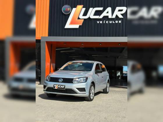 VOLKSWAGEN GOL 1.6 MSI TOTALFLEX 4P MANUAL VOLKSWAGEN GOL 1.6 MSI TOTALFLEX 4P MANUAL
